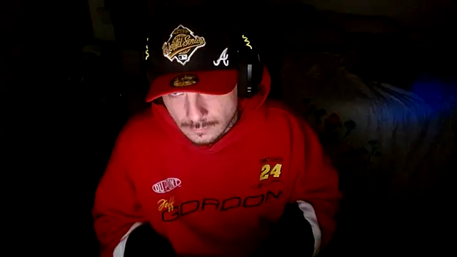 DADDY KANE8--- online show from 02-23-26, 11:00