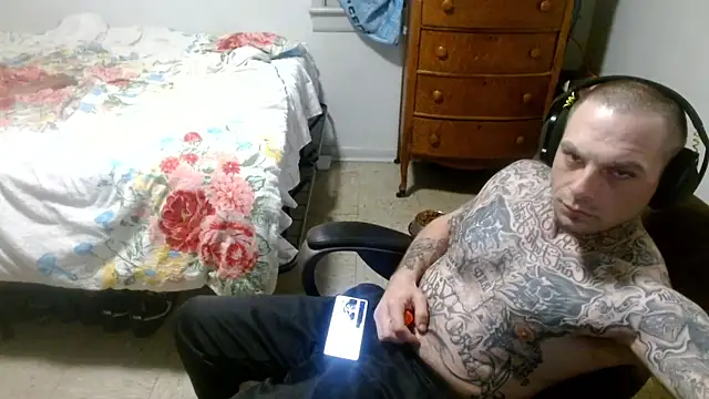 DADDY KANE8--- online show from 03-28-26, 03:29