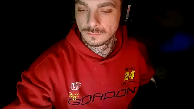 DADDY KANE8--- online show from 02-01-26, 10:02