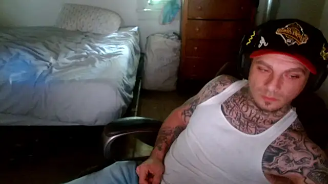 DADDY KANE8--- online show from 04-18-26, 05:59