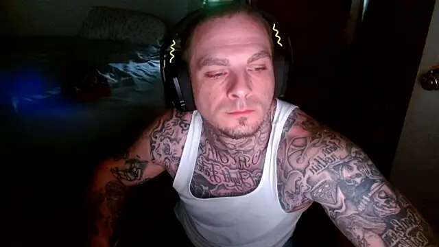 DADDY KANE8--- online show from 04-18-26, 10:32