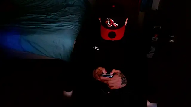 DADDY KANE8--- online show from 03-13-26, 03:00