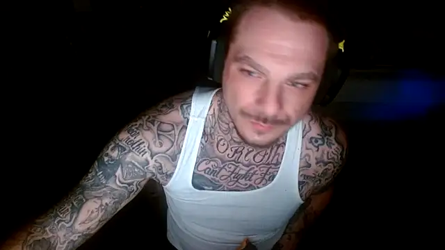 DADDY KANE8--- online show from 02-13-26, 06:24