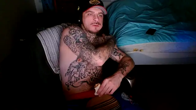 DADDY KANE8--- online show from 03-07-26, 12:28