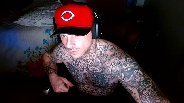 DADDY KANE8--- online show from 03-21-26, 08:15