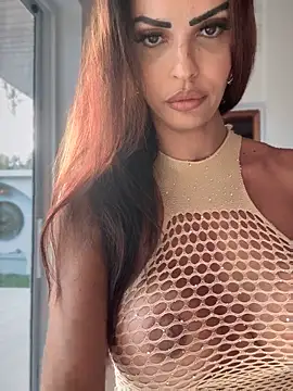 Helena Karel online show from 10-07-25, 10:16