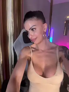 Helena Karel online show from 02-08-25, 07:27