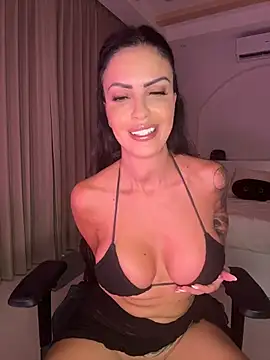Helena Karel online show from 06-02-26, 01:22