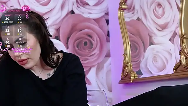 HessaHessy online show from 03-21-26, 07:07