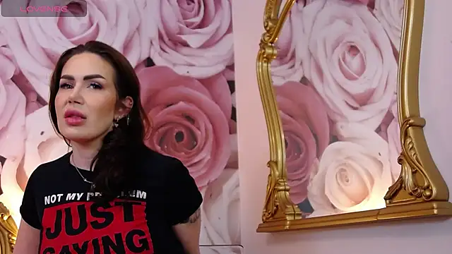 HessaHessy online show from 03-31-26, 11:01