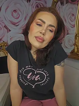 HessaHessy online show from 11-29-25, 12:38