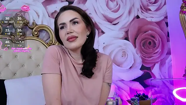 HessaHessy online show from 04-09-26, 02:01