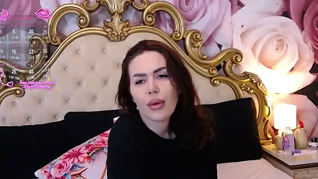 HessaHessy online show from 11-26-25, 04:51