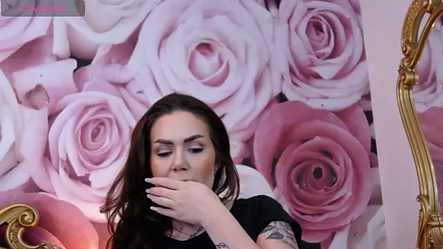 HessaHessy online show from 02-17-26, 04:48