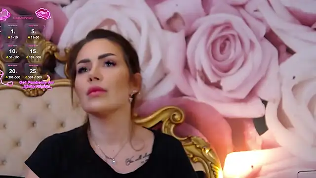 HessaHessy online show from 02-08-26, 06:27