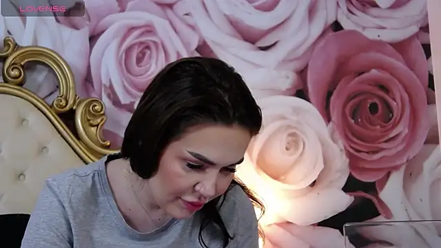 HessaHessy online show from 04-14-26, 03:39