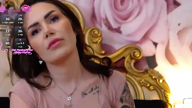 HessaHessy online show from 04-05-26, 02:02