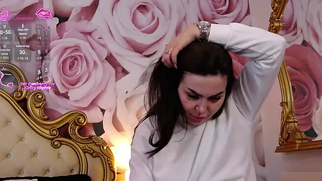 HessaHessy online show from 03-12-26, 03:16