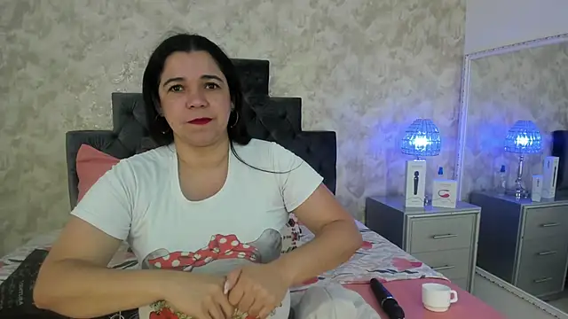 elizabeth coleman online show from 10-29-25, 08:52