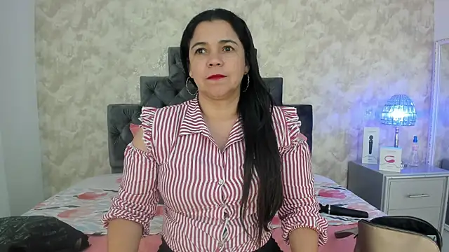 elizabeth coleman online show from 10-16-25, 10:40