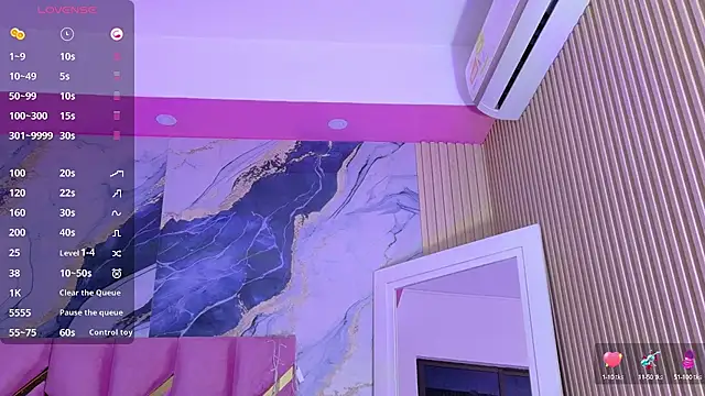 little kayla  online show from 09-12-25, 03:06