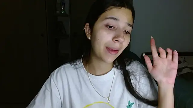 mia  lopez  online show from 02-10-26, 04:22