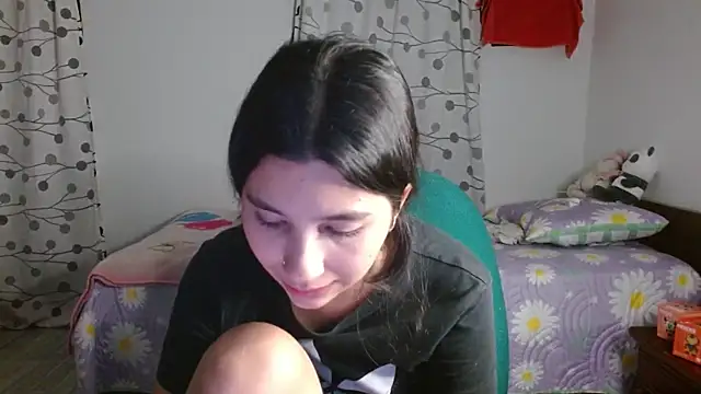 mia  lopez  online show from 02-27-25, 04:13