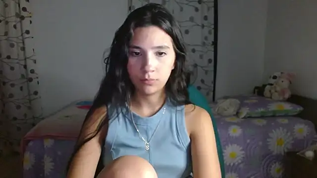 mia  lopez  online show from 03-08-25, 01:28
