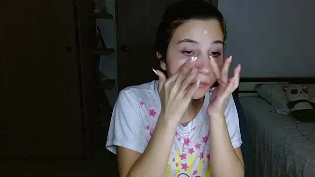 mia  lopez  online show from 03-17-26, 04:15