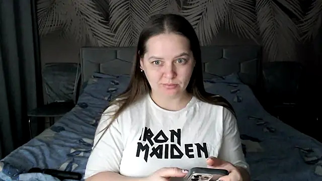 uliastar online show from 02-08-26, 07:50