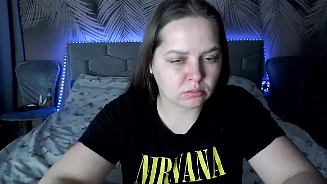 uliastar online show from 01-15-26, 08:40