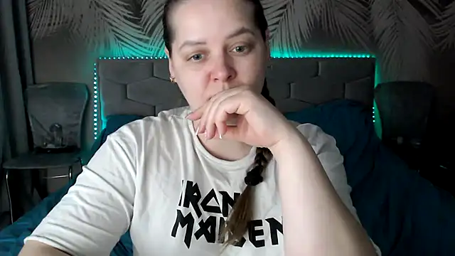 uliastar online show from 03-12-26, 07:34