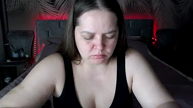 uliastar online show from 04-08-26, 06:15