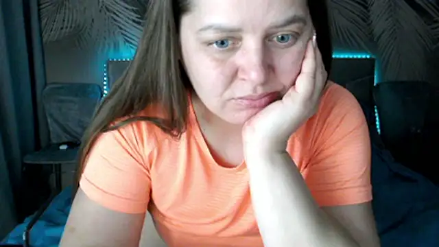 uliastar online show from 03-04-26, 08:11