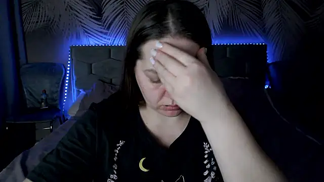 uliastar online show from 01-12-26, 06:20