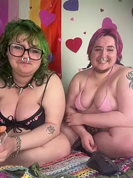 ivolustful online show from 02-13-26, 01:38