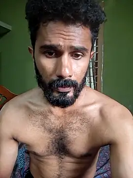 jithi007 online show from 05-18-26, 05:34