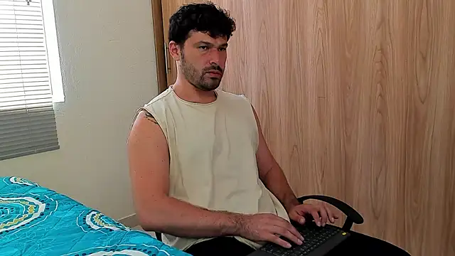 alexman fuck online show from 03-23-26, 06:08