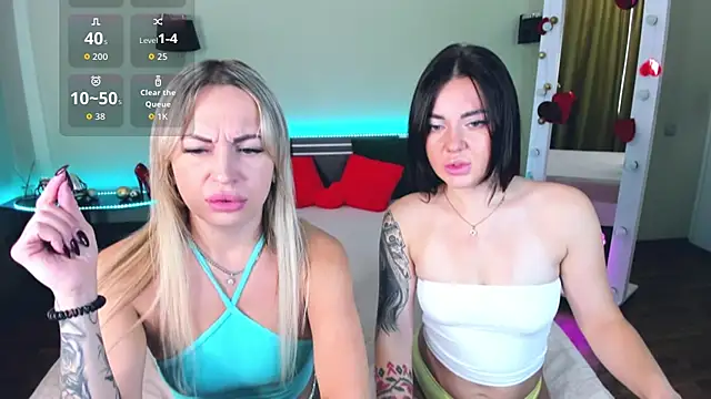 Snapshot of CrazyMilanka chatting on 10-19-25, 08:17 CrazyMilanka online show from 10-19-25, 08:17