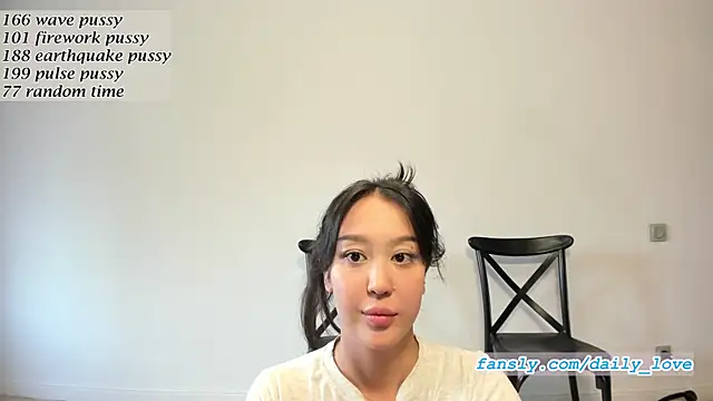 daily love18 online show from 07-20-26, 10:00