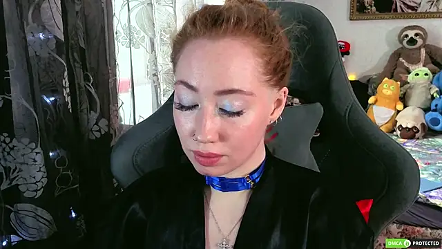 TinaBrook online show from 04-22-26, 05:03