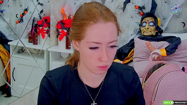 TinaBrook online show from 10-23-25, 04:00