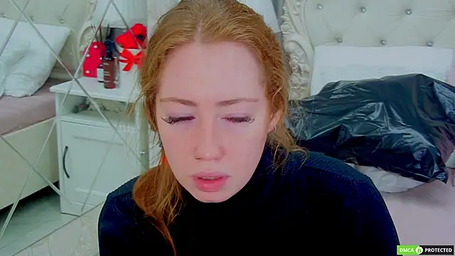 TinaBrook online show from 11-05-25, 03:09