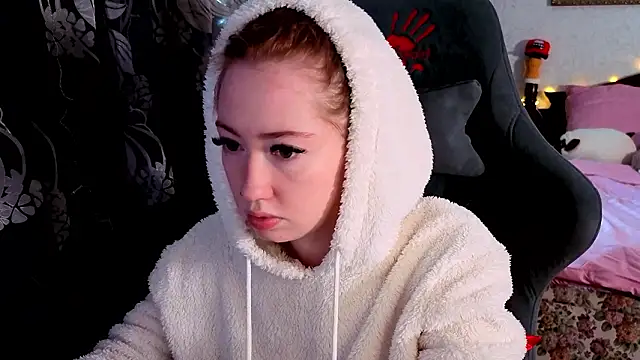 TinaBrook online show from 02-12-26, 04:34