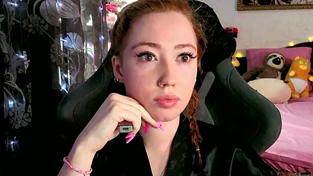 TinaBrook online show from 03-02-26, 04:46