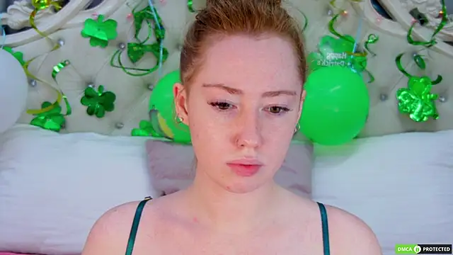 TinaBrook online show from 03-17-25, 04:19