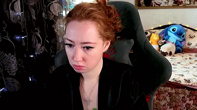 Snapshot of TinaBrook chatting on 03-27-26, 05:05 TinaBrook online show from 03-27-26, 05:05