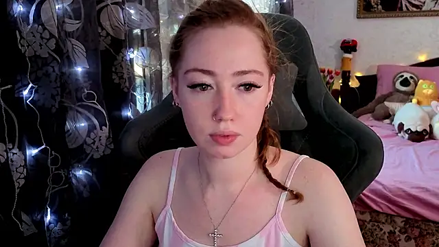 TinaBrook online show from 02-18-26, 04:32