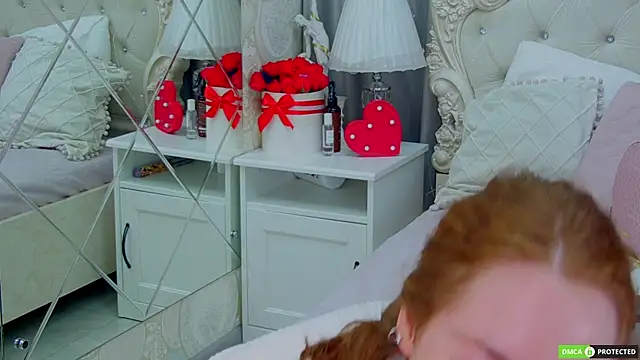 TinaBrook online show from 12-02-25, 03:19