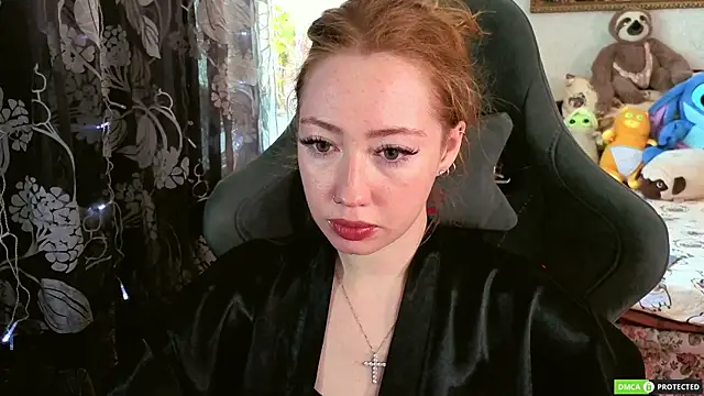 Snapshot of TinaBrook chatting on 04-06-26, 04:57 TinaBrook online show from 04-06-26, 04:57